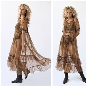 free people sabrina maxi dress Free People Sabrina Maxi Dress, $108 | shopbop.com